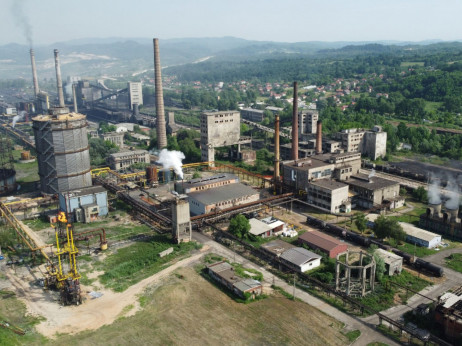 Upitan rad Koksare u Lukavcu ako prekid rada željeznica potraje