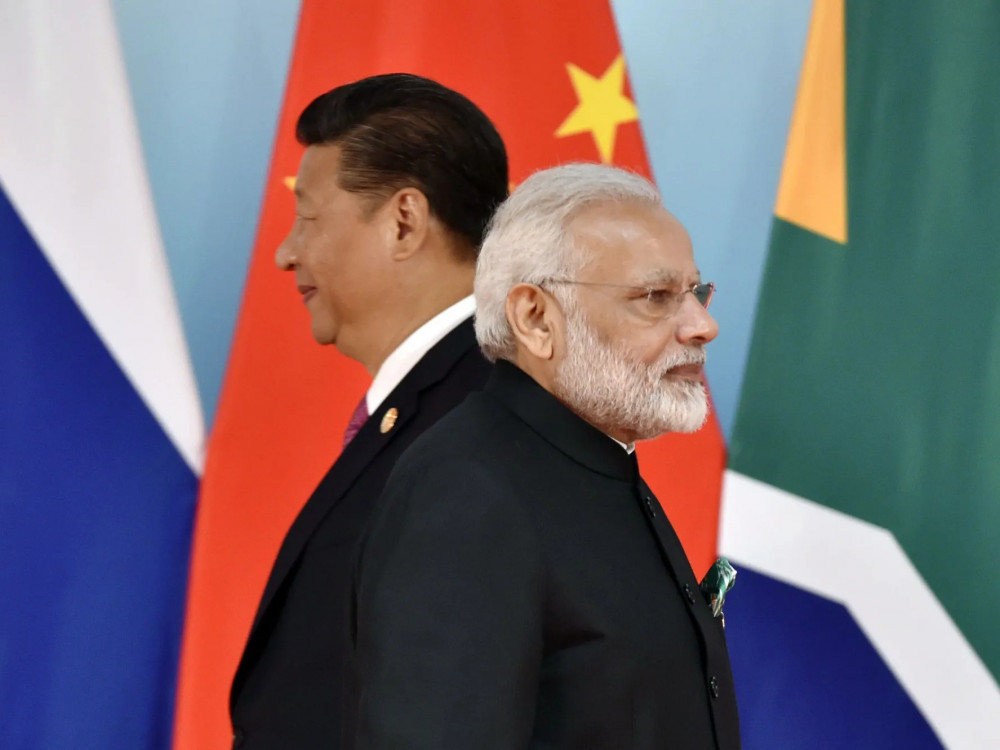 Što Xi, Putin i Modi ovaj vikend u Kini pripremaju za Trumpa