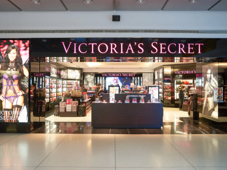 Victoria's Secret dolazi u komšiluk