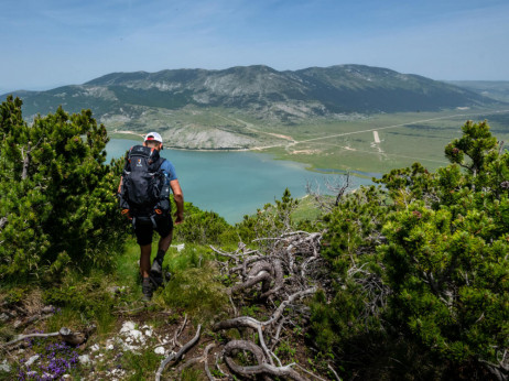 Deset najljepših jezera u BiH za ljubitelje planinarenja