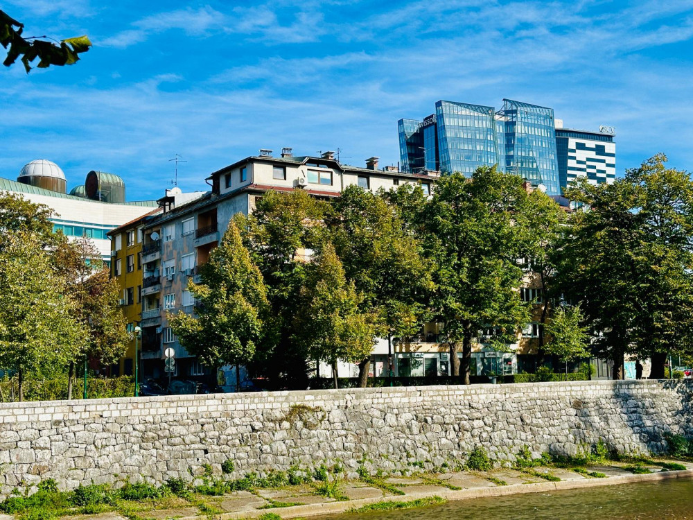 Gdje uložiti novac - stan, tržište kapitala ili nove tehnologije?