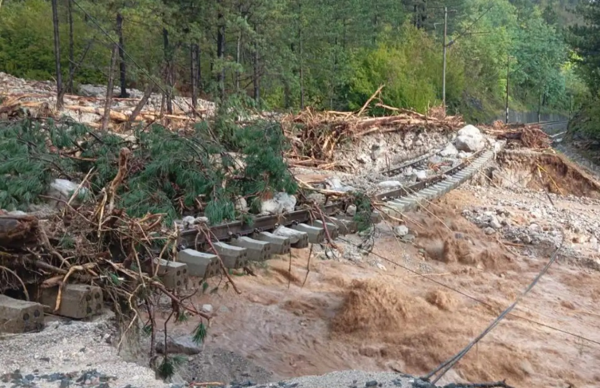 Pruga Jablanica - Mostar u funkciji od 10. januara – pet stvari za početak dana