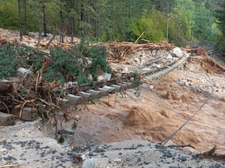 Pruga Jablanica - Mostar u funkciji od 10. januara – pet stvari za početak dana