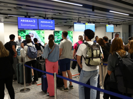 Sarajevski aerodrom postavio novi rekord, slijede izazovi u vezi s kapacitetima