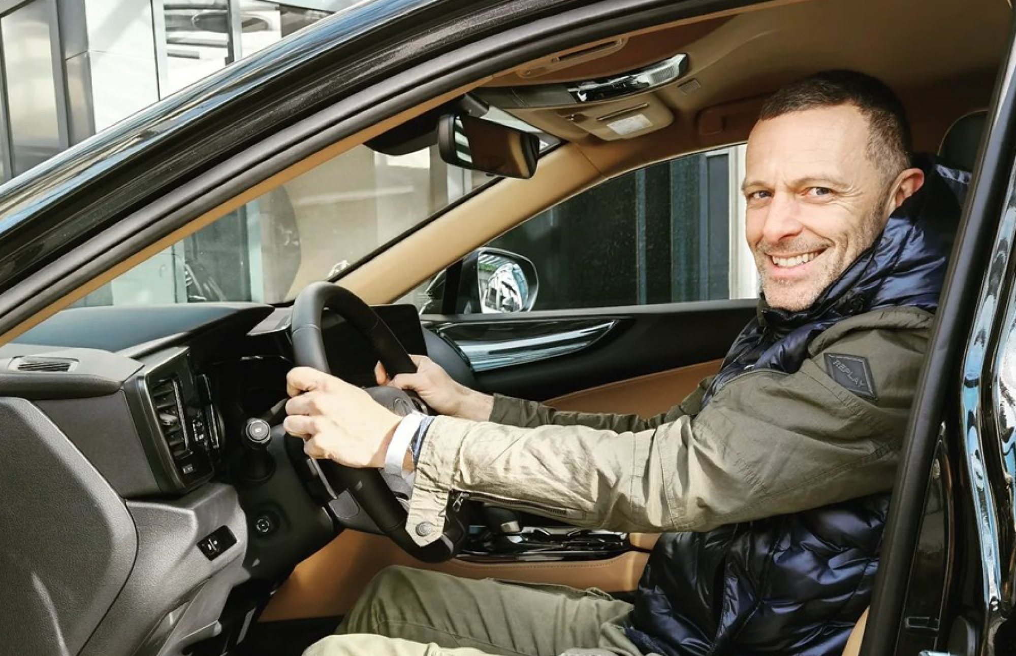 Juraj Šebalj: Kina želi zagorčati život ostalim proizvođačima automobila