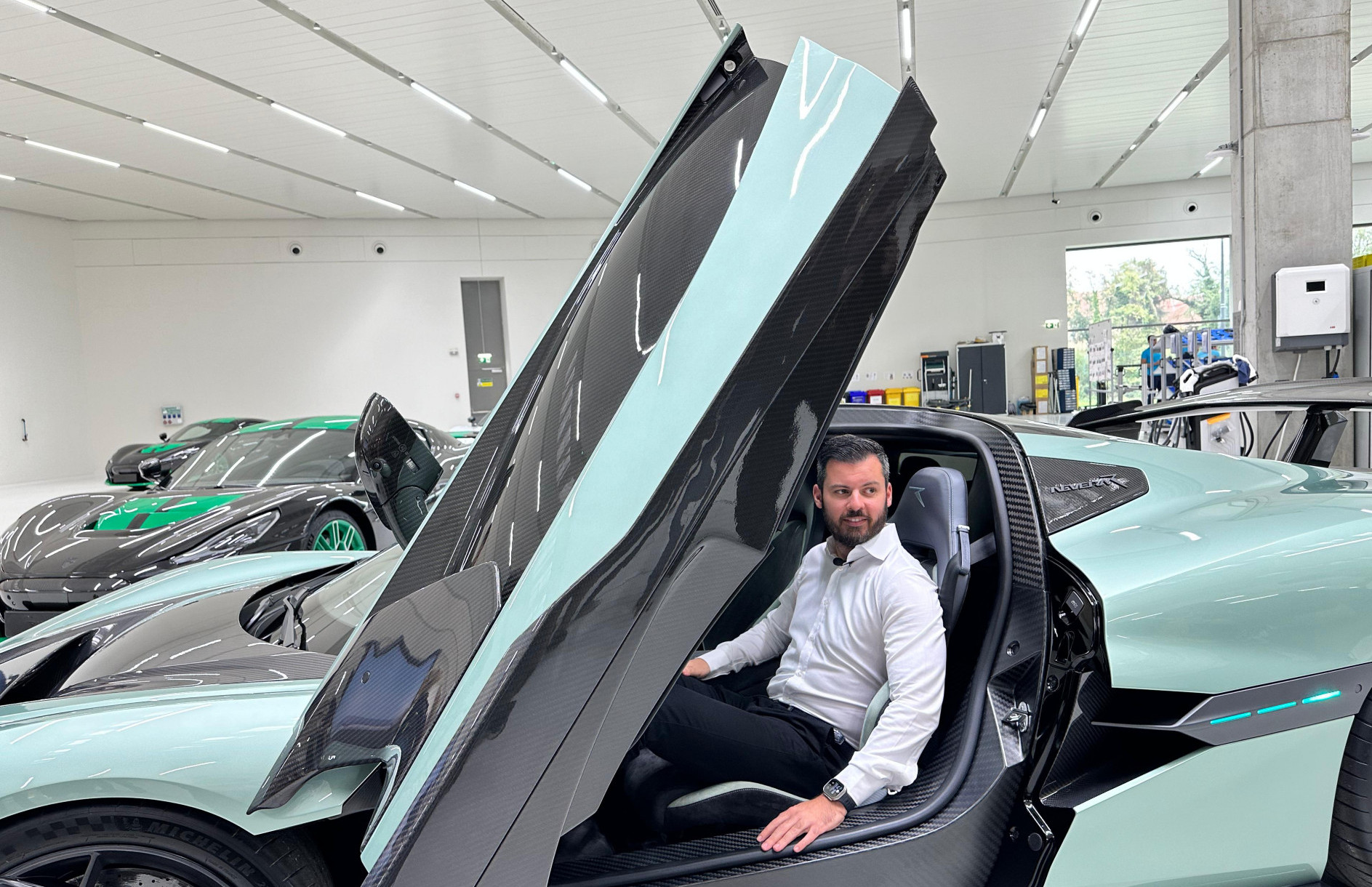 Čovjek koji je propustio uložiti u Rimca – Pet stvari važnih za danas