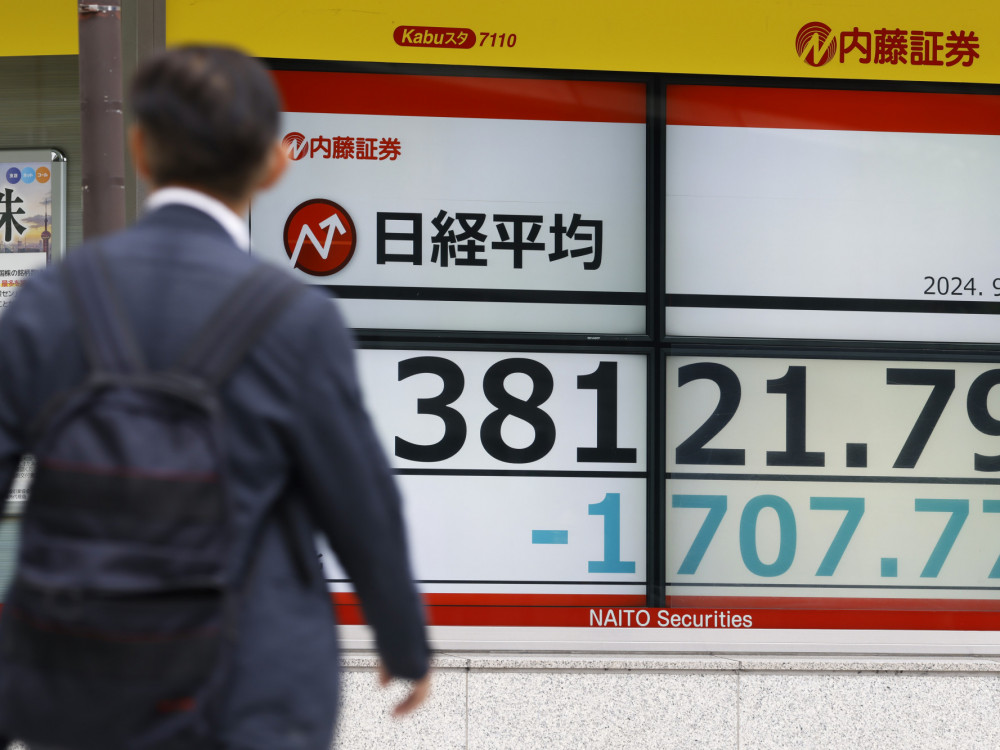 Može li AI boom nastaviti gurati azijske burze? Odgovor znaju BBA analitičari