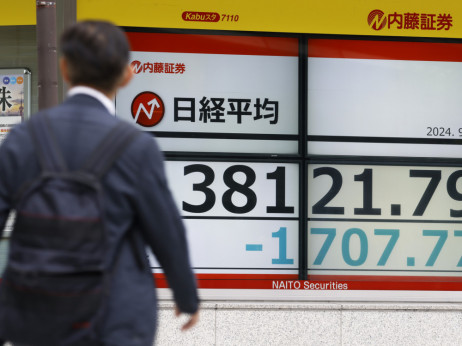 Može li AI boom nastaviti gurati azijske burze? Odgovor znaju BBA analitičari