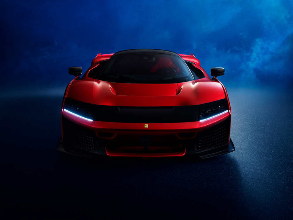 'Moram vas identificirati' - kako je jedno pitanje spasilo Ferrari od deepfake prevare