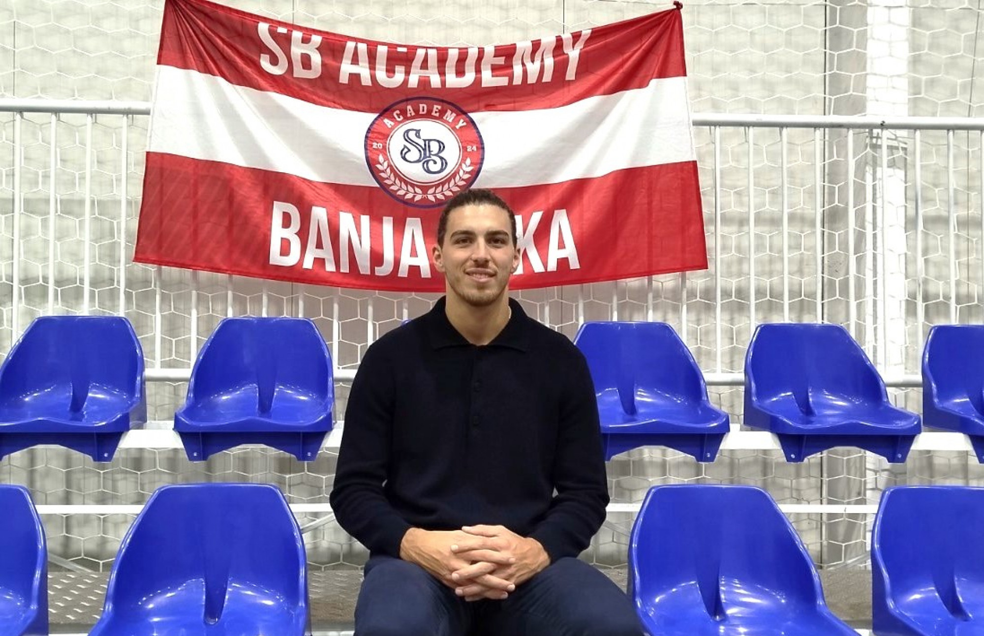 Kad se ljubav prema sportu i biznisu spoje: Poznati fudbaler osnovao akademiju