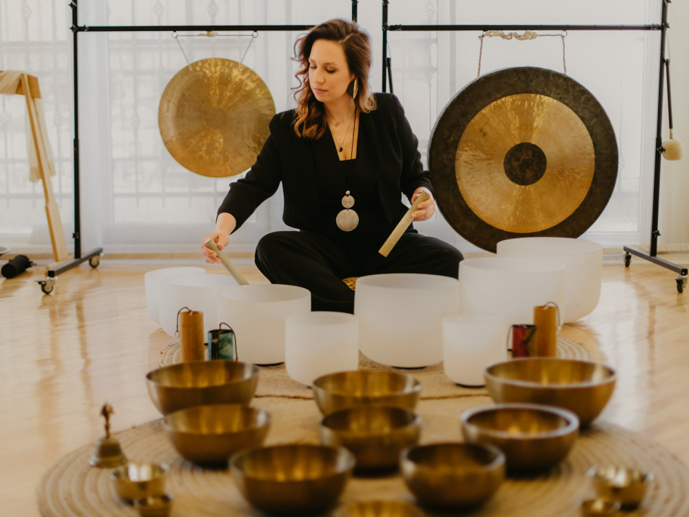 Zvukoterapija kao alternativa u liječenju, otklanja stres i održava psihofizičko zdravlje