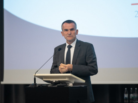 Stiglo službeno rješenje Hanfe o zabrani rada Vukovićevog fonda Orca Bason