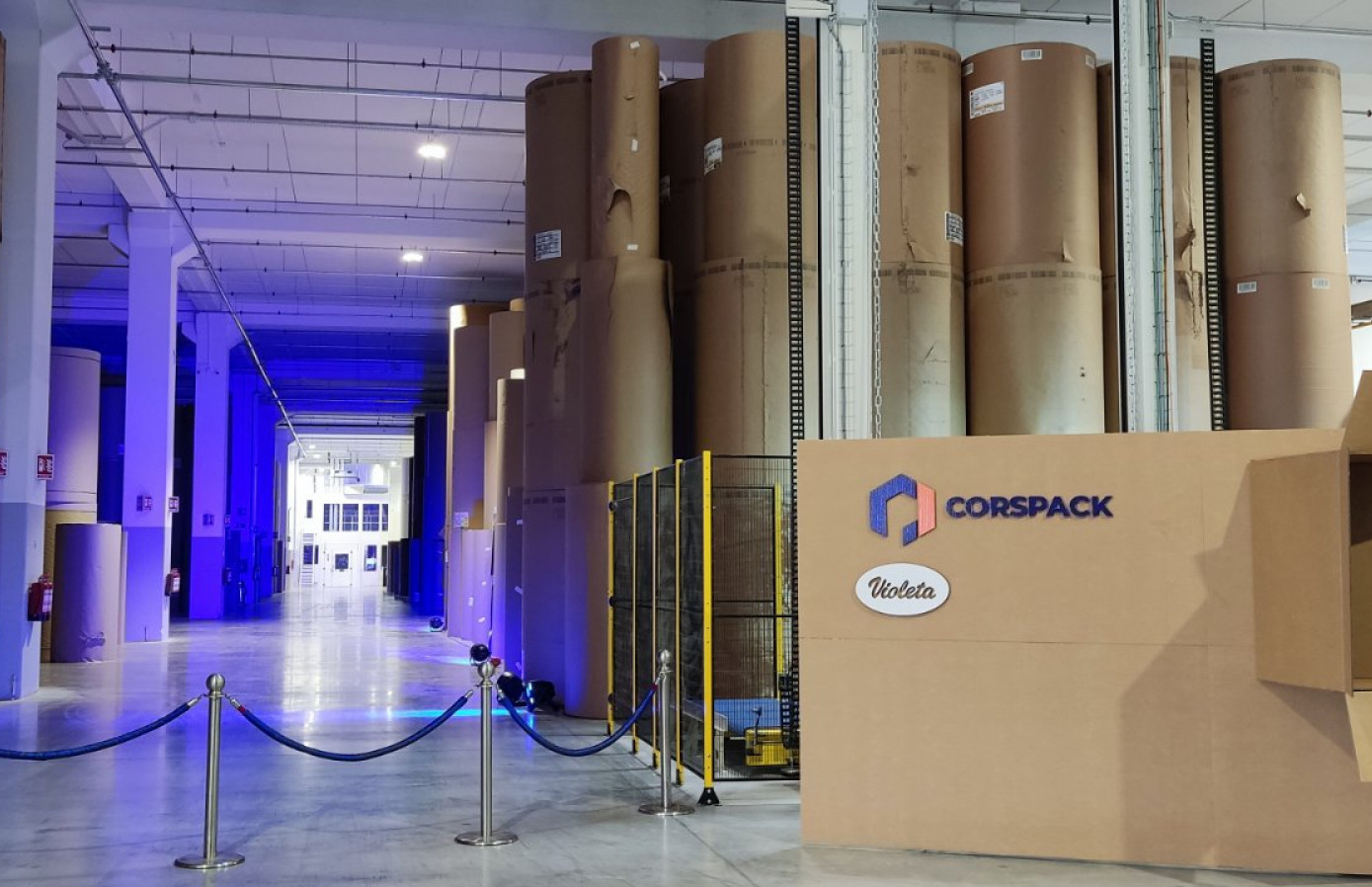 Tvornica kartonske ambalaže u BiH po svjetskim standardima - pet stvari za početak dana