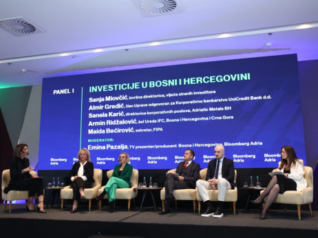 BiH nedostaje novih investicija, regulativa i infrastruktura najveće prepreke