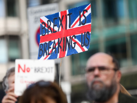 Možda je Brexit bio greška, ali ni povratak Britanije u EU nije odgovor