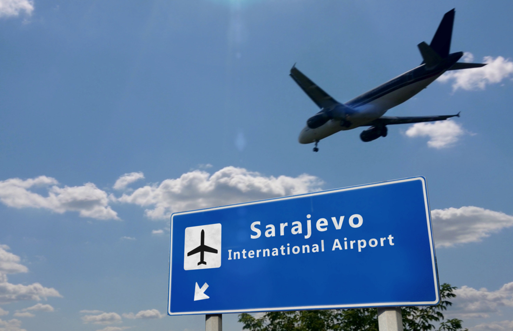 Aviotaksa ozbiljan problem za bh. turizam – 5 stvari za danas