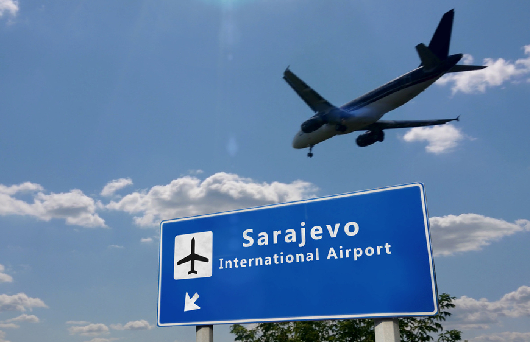 Uvode se novi letovi iz Sarajeva za Pariz - Transavia širi mrežu