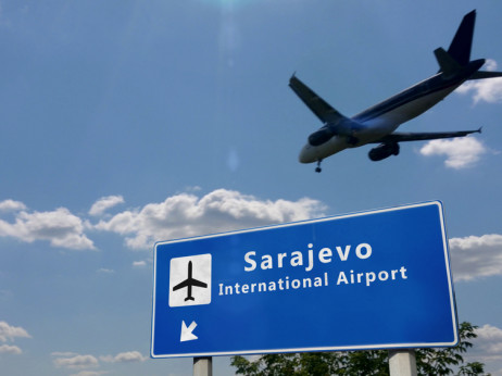 Sarajevski aerodrom se povezuje s osam novih destinacija, direktni letovi za Berlin i Ženevu