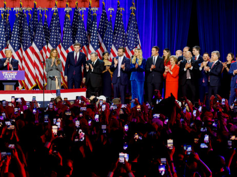 Trumpova pobjeda poljuljat će sve, pa i BiH - pet vijesti koje treba da znate