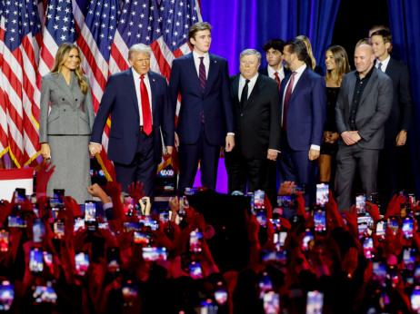 Tko su ljudi na ključnim pozicijama u novoj vladavini Donalda Trumpa?