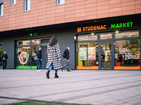 Presjek burzi: Fortenova napušta Srbiju, Studenac pred bankrotom