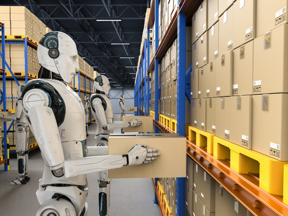 Investicija u robotizaciju štedi novac na duže staze - pet vijesti koje treba da znate