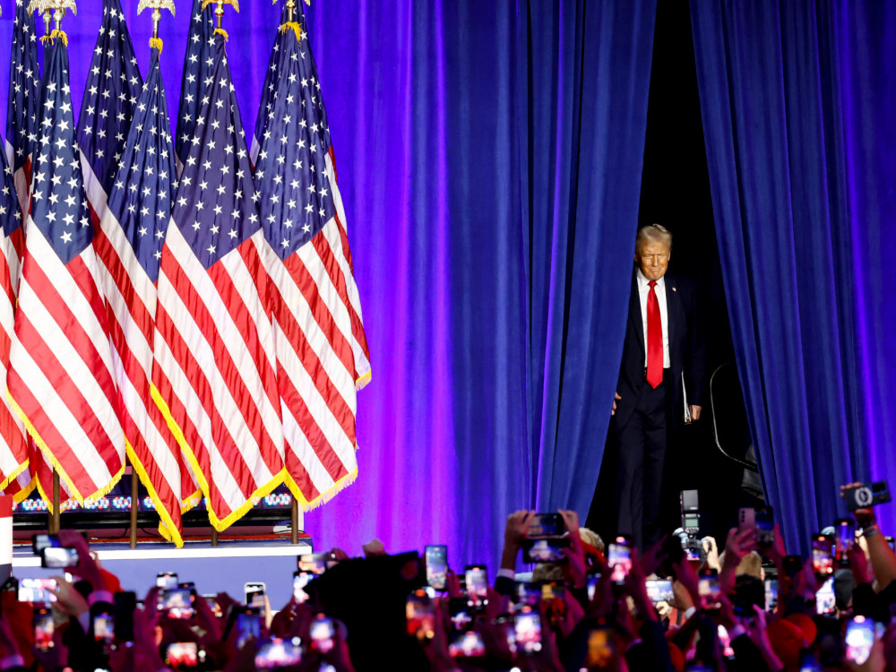 Ukratko iz svijeta: Republikanci uspostavili jedinstvenu vladu