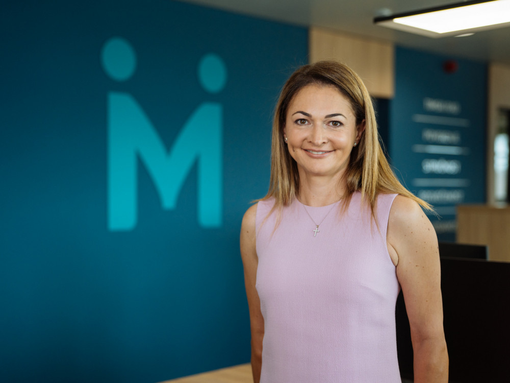 MediGroup's Strategy for 2030: Key Success Factors and Challenges in the Serbian Market