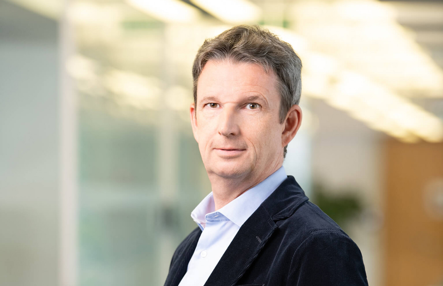 Addiko Bank CEO puts people, innovation and sustainable growth at the center of his 2025 plans