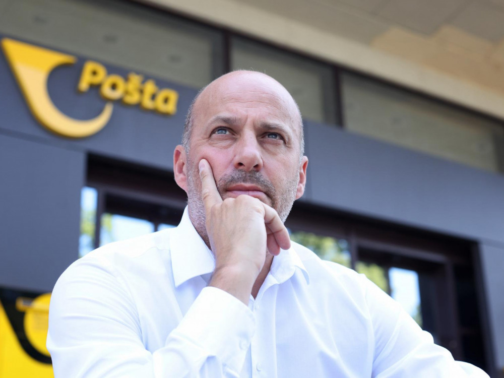 Investments in technology are key to the success of the postal sector