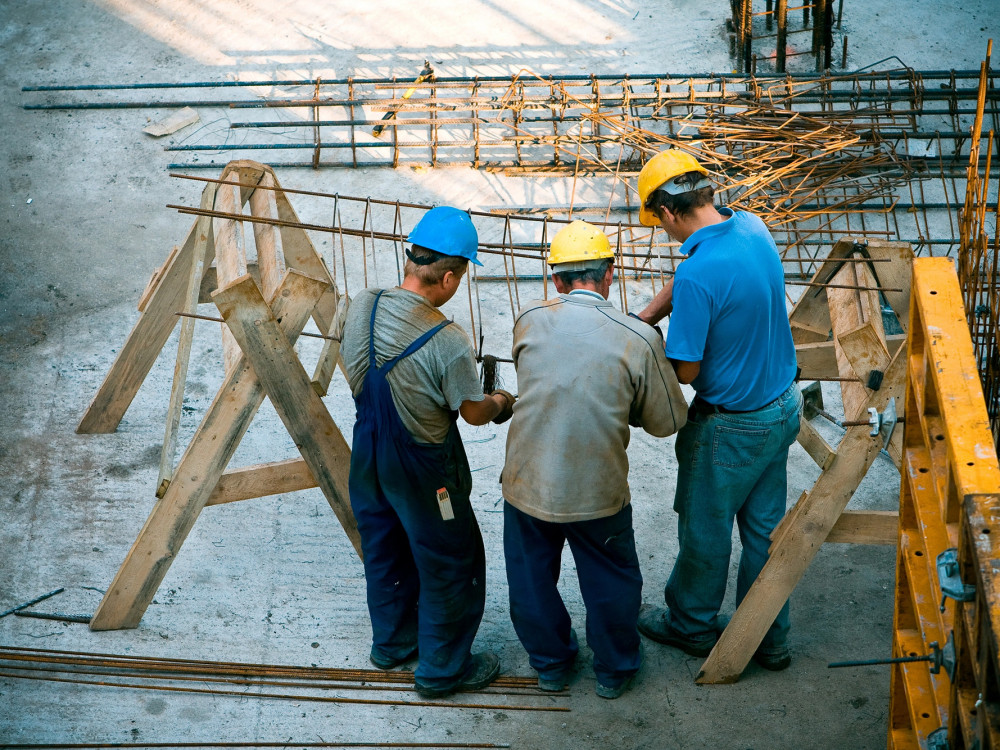 Kome nova godina donosi rast plate - Pet grafikona