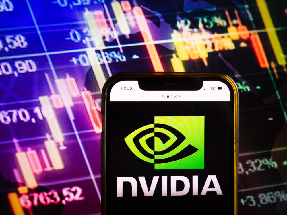 Nvidia u fokusu: Je li sada pravi trenutak za ulaganje?