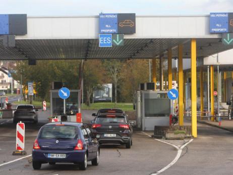 Građane BiH od 12. oktobra čeka novo pravilo za ulazak u EU