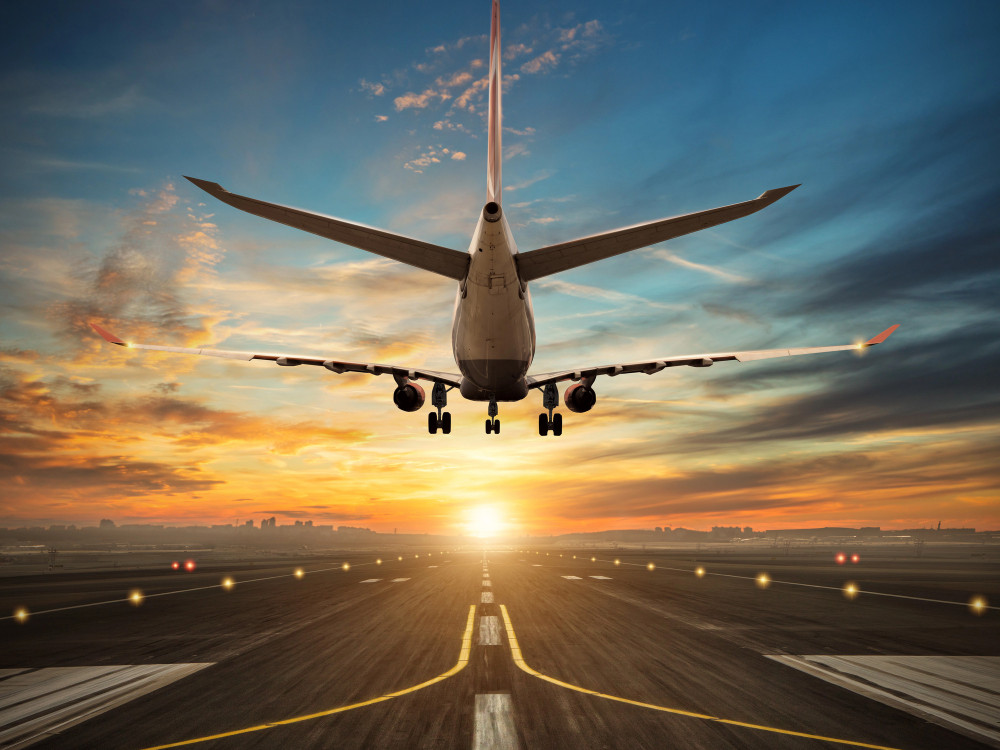 Avio-prevoz bilježi rast: Putovanja u slobodno vrijeme sve traženija
