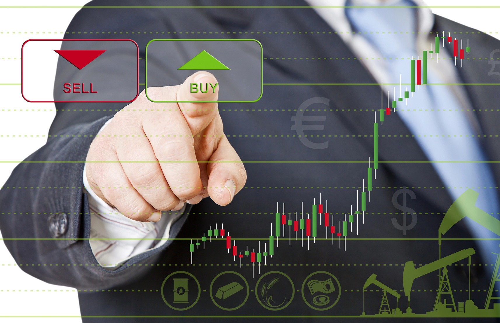 Gdje uložiti 10.000 EUR, šta kažu igrači na tržištu kapitala