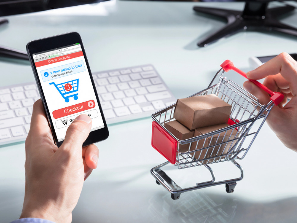 Strani shopovi dominiraju bh. online tržištem - pet vijesti koje treba da znate