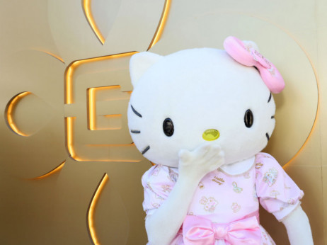 Medijske franšize obrću milijarde: Hello Kitty pretekla Harryja Pottera i Star Wars