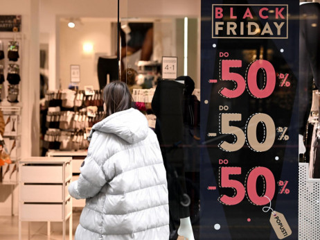 Mitovi o Crnom petku: Popusti su najčešće samo marketinški trik