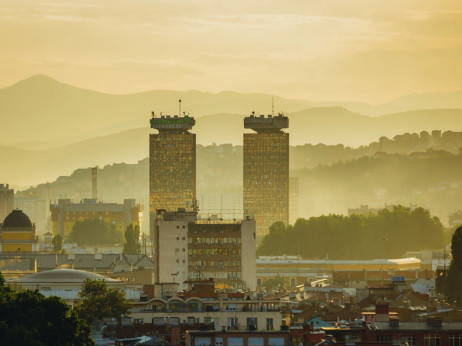 Sarajevo među najzagađenijim gradovima svijeta, koja su rješenja za čistiji zrak