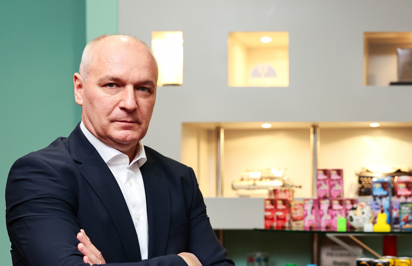 We are focused on developing products that reflect shifts in dietary habits and the growing demand for healthier food options