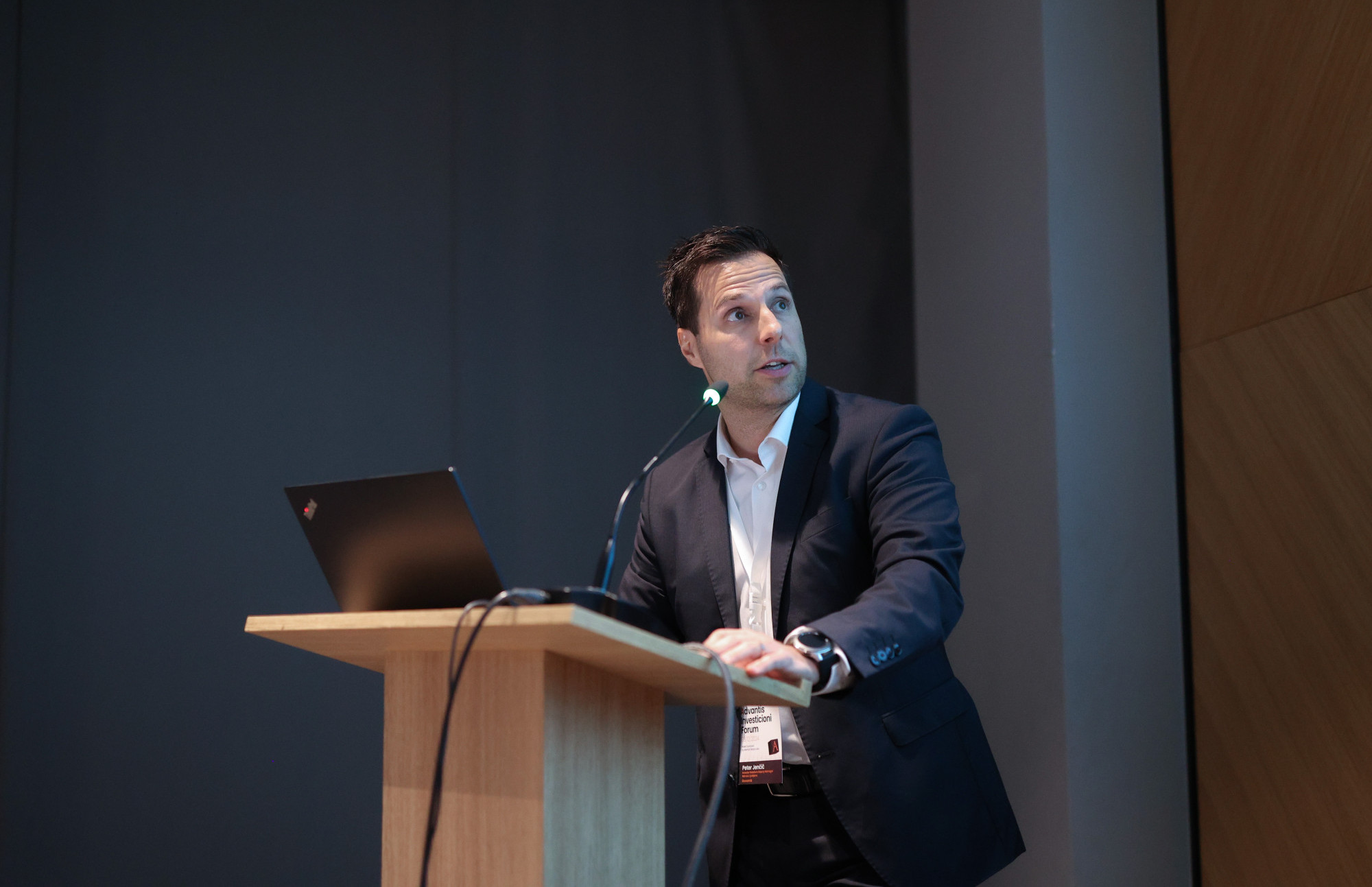 NLB želi snažnije prisustvo u FBiH i priželjkuje kupovinu neke od banaka