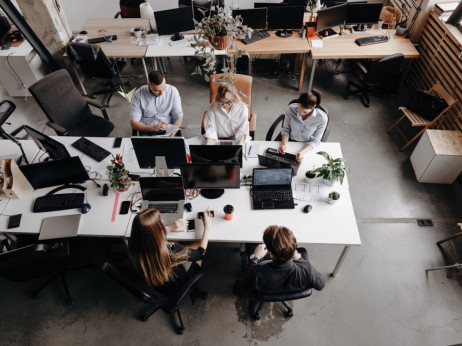 Coworking u BiH jača uz remote radnu revoluciju – 5 stvari