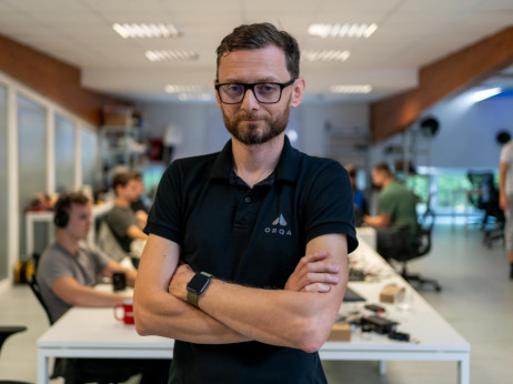 Još jedna kompanija iz Hrvatske potencijalni 'jednorog'