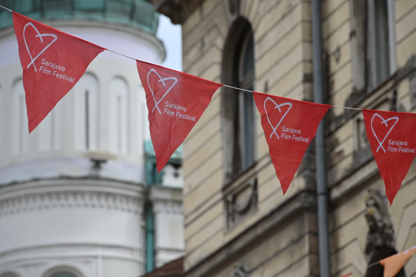 Sarajevo Film Festival