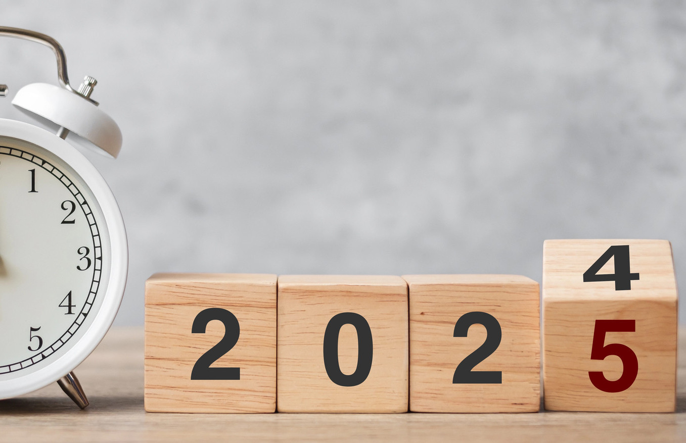 Ključni trendovi i izazovi koji će oblikovati 2025. godinu