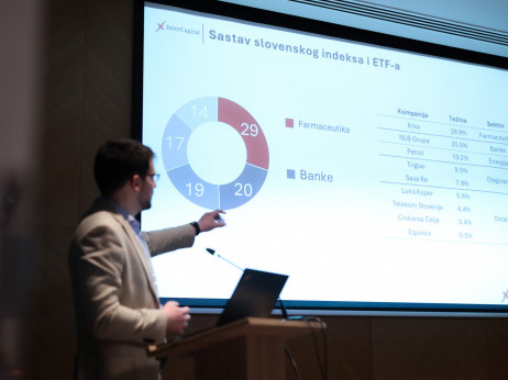 Regionalni ETF-ovi od sada dostupni i investitorima iz BiH