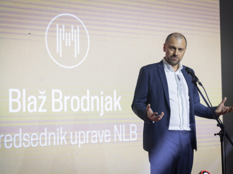 NLB podigla ljestvicu za dividendu, u drugom kvartalu bilježi rast na svim tržištima