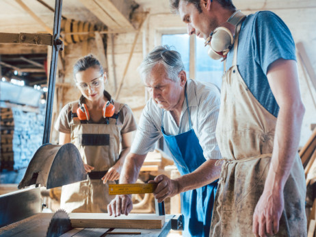 Porodične firme između tradicije i digitalne budućnosti – 5 stvari za danas