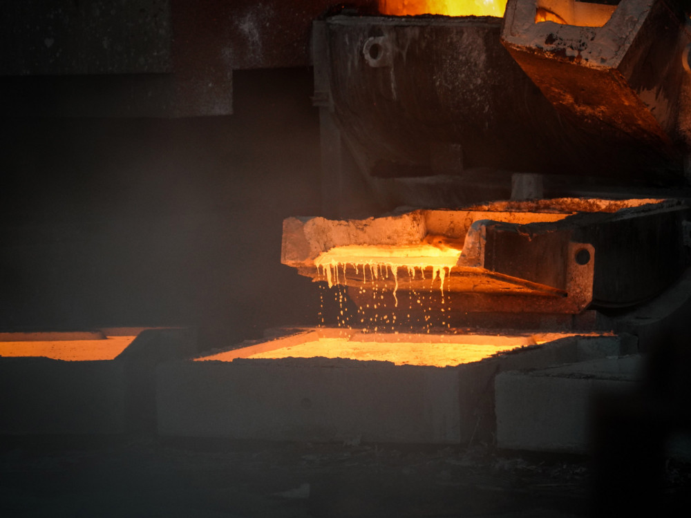 Bakar je pod pritiskom potražnje i geopolitike - šta to znači za valuacije?