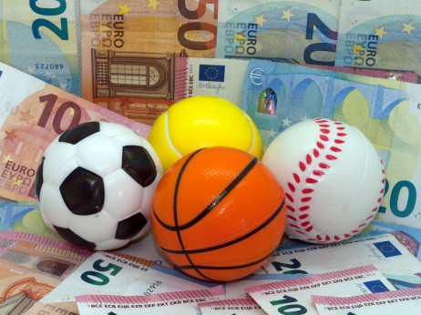 Organizacija sportskih natjecanja u Adria regiji
